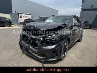 BMW iX3 M Sportpaket Pano harman Leder Navi picture 5