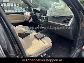 BMW iX3 M Sportpaket Pano harman Leder Navi picture 7