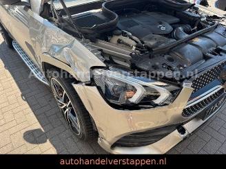 Mercedes GLE 300 d 4Matic AMG Sport AirMatic Pano 22'' picture 25