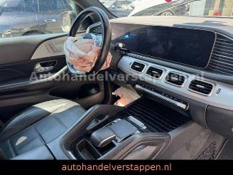 Mercedes GLE 300 d 4Matic AMG Sport AirMatic Pano 22'' picture 21