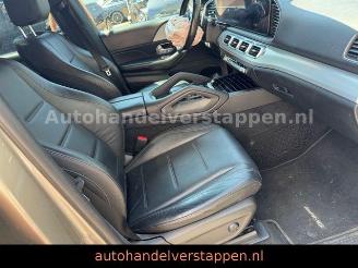 Mercedes GLE 300 d 4Matic AMG Sport AirMatic Pano 22'' picture 20