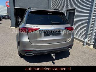 Mercedes GLE 300 d 4Matic AMG Sport AirMatic Pano 22'' picture 4