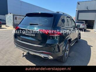 Mercedes GLE 350 de 4Matic AMG Sport Pano Leder AHK picture 2