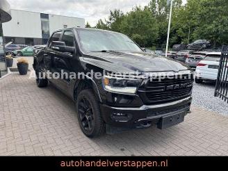 Auto incidentate Dodge Ram 1500 Laie Night Pano AirSUS 2021/12