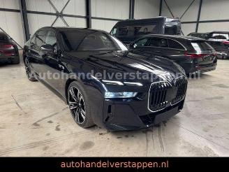 BMW 7-serie  picture 2