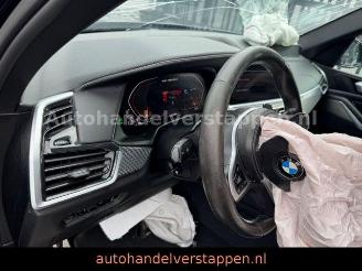 BMW X5 M50d 294KW M-Sport Panorama picture 25