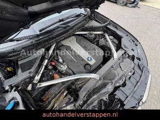 BMW X5 M50d 294KW M-Sport Panorama picture 11