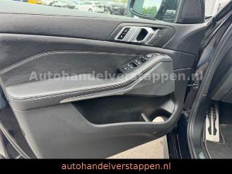BMW X5 M50d 294KW M-Sport Panorama picture 26