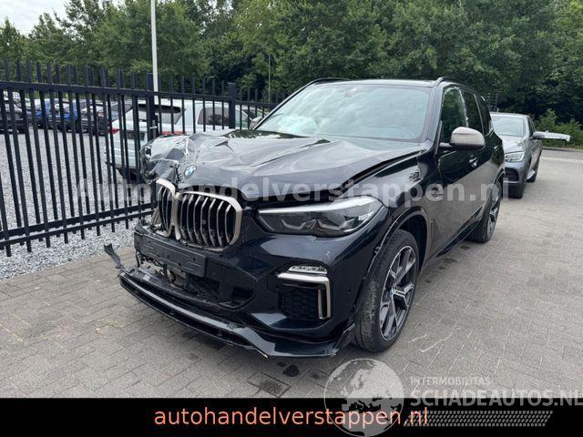 BMW X5 M50d 294KW M-Sport Panorama