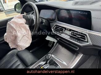 BMW X5 M50d 294KW M-Sport Panorama picture 20