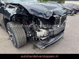 BMW X5 M50d 294KW M-Sport Panorama picture 9