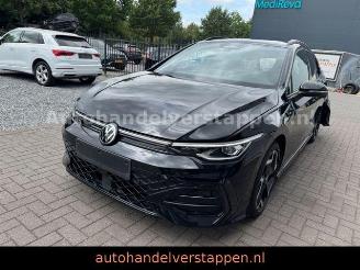 Volkswagen Golf VIII Variant 2.0 TDI 110 kW R-Line AUT. picture 3
