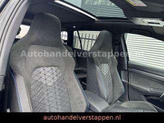 Volkswagen Golf VIII Variant 2.0 TDI 110 kW R-Line AUT. picture 17