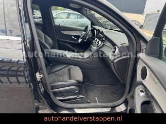 Mercedes GLC 220 d 4Matic Coupe AMG Sport picture 18