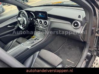 Mercedes GLC 220 d 4Matic Coupe AMG Sport picture 17
