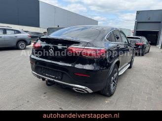 Mercedes GLC 220 d 4Matic Coupe AMG Sport picture 3
