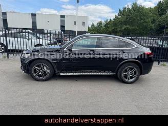 Mercedes GLC 220 d 4Matic Coupe AMG Sport picture 4