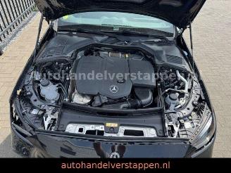 Mercedes C-klasse  picture 21