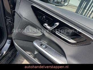 Mercedes C-klasse  picture 16