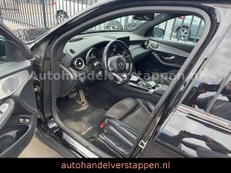 Mercedes GLC 220 d 4MATIC AMG Line Night paket Automatic picture 17