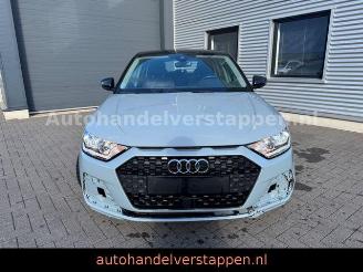Audi A1 Sportback 25 TFSI S-Tronic Advanced picture 7