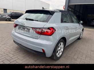 Audi A1 Sportback 25 TFSI S-Tronic Advanced picture 2