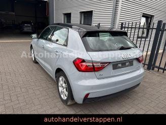 Audi A1 Sportback 25 TFSI S-Tronic Advanced picture 3