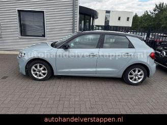 Audi A1 Sportback 25 TFSI S-Tronic Advanced picture 6