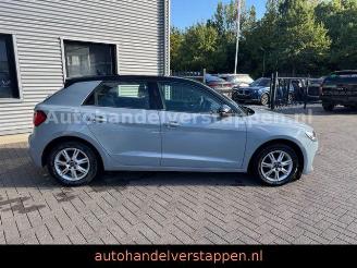 Audi A1 Sportback 25 TFSI S-Tronic Advanced picture 10