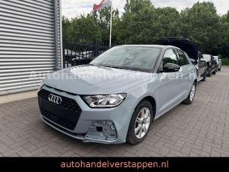 Audi A1 Sportback 25 TFSI S-Tronic Advanced picture 7