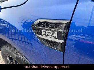 Ford Ranger Wildtrak Doppelka. 4x4 3.2L 147KW picture 8