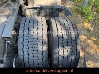 DAF XG 480 FT 2+Tank  VOLL Spoiler picture 12