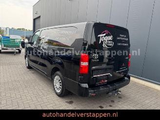 Toyota ProAce L2 Kasten Comfort 106 kW D-4D KAT picture 4