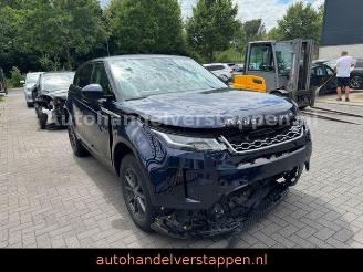 Auto incidentate Land Rover Range Rover Evoque D165 S 2022/7