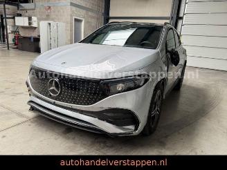 Avarii autoturisme Mercedes EQA 250+ AMG Sport Pano Memory HUD Burmeis. 2026/5