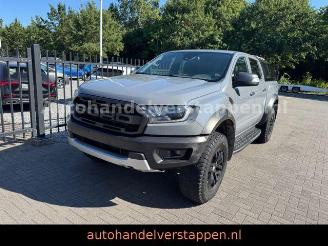 Schadeauto Ford Ranger Raptor Performance 4x4 Bi-turbo 156KW 2021/2