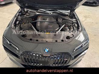 BMW M7 60e xDrive 420KW M Performance VOLL picture 14