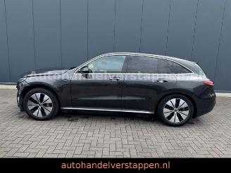 Mercedes EQC 400 4Matic Urban Sport 300KW picture 3
