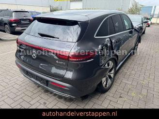 Mercedes EQC 400 4Matic Urban Sport 300KW picture 6
