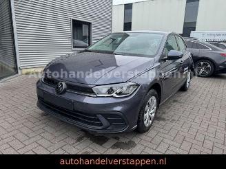 skadebil auto Volkswagen Polo 70KW TSI VI Life DSG IQ.DRIVE-Paket 2025/11