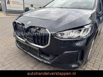 BMW 2-serie 18d Active Tourer Automatic 7V .0L Diesel picture 7