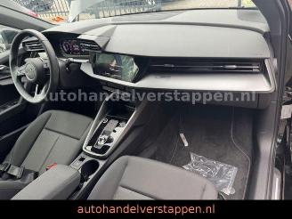 Audi A3 Sportback 30 TFSI 81KW Advanced S Tronic picture 11