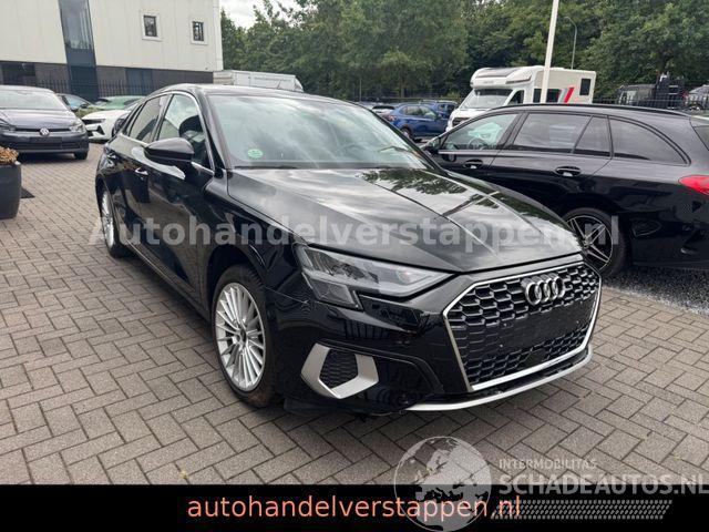 Audi A3 Sportback 30 TFSI 81KW Advanced S Tronic