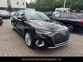 skadebil auto Audi A3 Sportback 30 TFSI 81KW Advanced S Tronic 2023/7