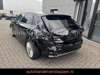 Audi A3 Sportback 30 TFSI 81KW Advanced S Tronic picture 8