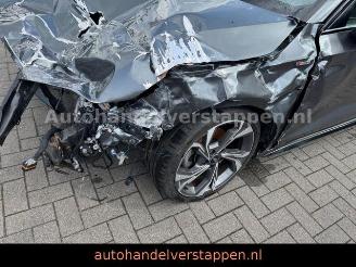 Audi A3 Sportback 30 TFSI S line Daytonagrau picture 7