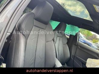 Audi A3 Sportback 30 TFSI S line Daytonagrau picture 9