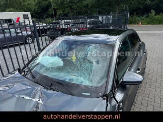 Audi A3 Sportback 30 TFSI S line Daytonagrau picture 8