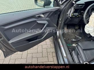 Audi A3 Sportback 30 TFSI S line Daytonagrau picture 13