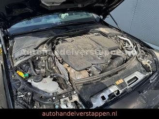 Mercedes C-klasse  picture 21